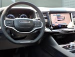2026 Jeep Grand Wagoneer GRAND WAGONEER L LIMITED ALTITUDE 4X4