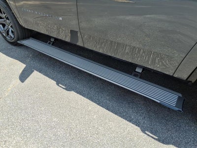 2026 Jeep Grand Wagoneer GRAND WAGONEER L LIMITED ALTITUDE 4X4