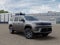 2026 Jeep Grand Wagoneer GRAND WAGONEER L LIMITED ALTITUDE 4X4