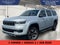2023 Jeep Wagoneer L Series III