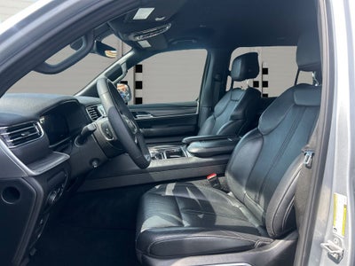 2023 Jeep Wagoneer L Series III