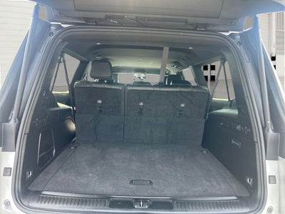 2023 Jeep Wagoneer L Series III