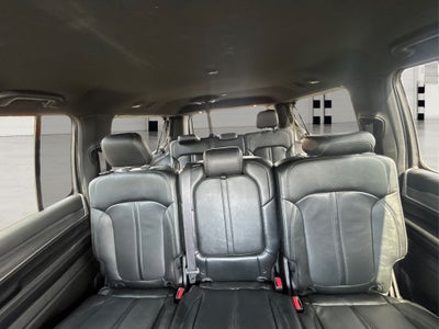 2023 Jeep Wagoneer L Series III