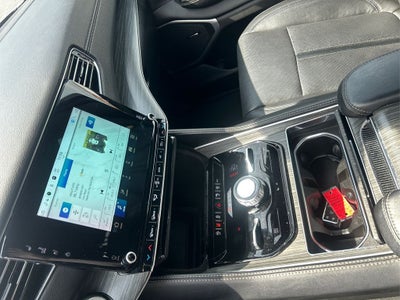 2023 Jeep Wagoneer L Series III