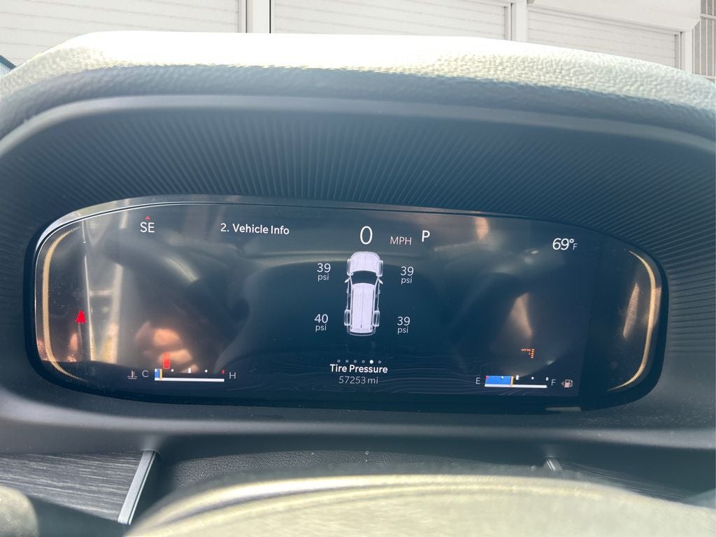 2023 Jeep Wagoneer L Series III