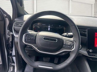 2023 Jeep Wagoneer L Series III