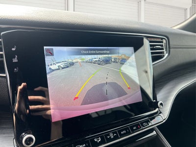 2023 Jeep Wagoneer L Series III