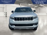 2023 Jeep Wagoneer L Series III