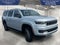 2023 Jeep Wagoneer L Series III