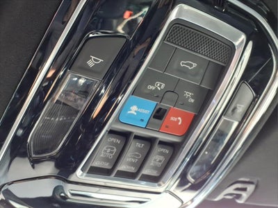 2024 Jeep Grand Wagoneer L Series II 4x4