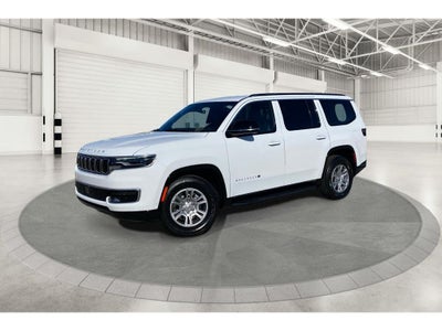 2024 Jeep Wagoneer Series I 4x2