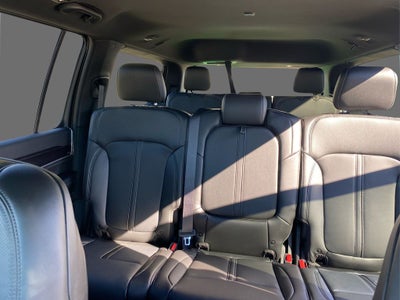 2024 Jeep Wagoneer Series I 4x2