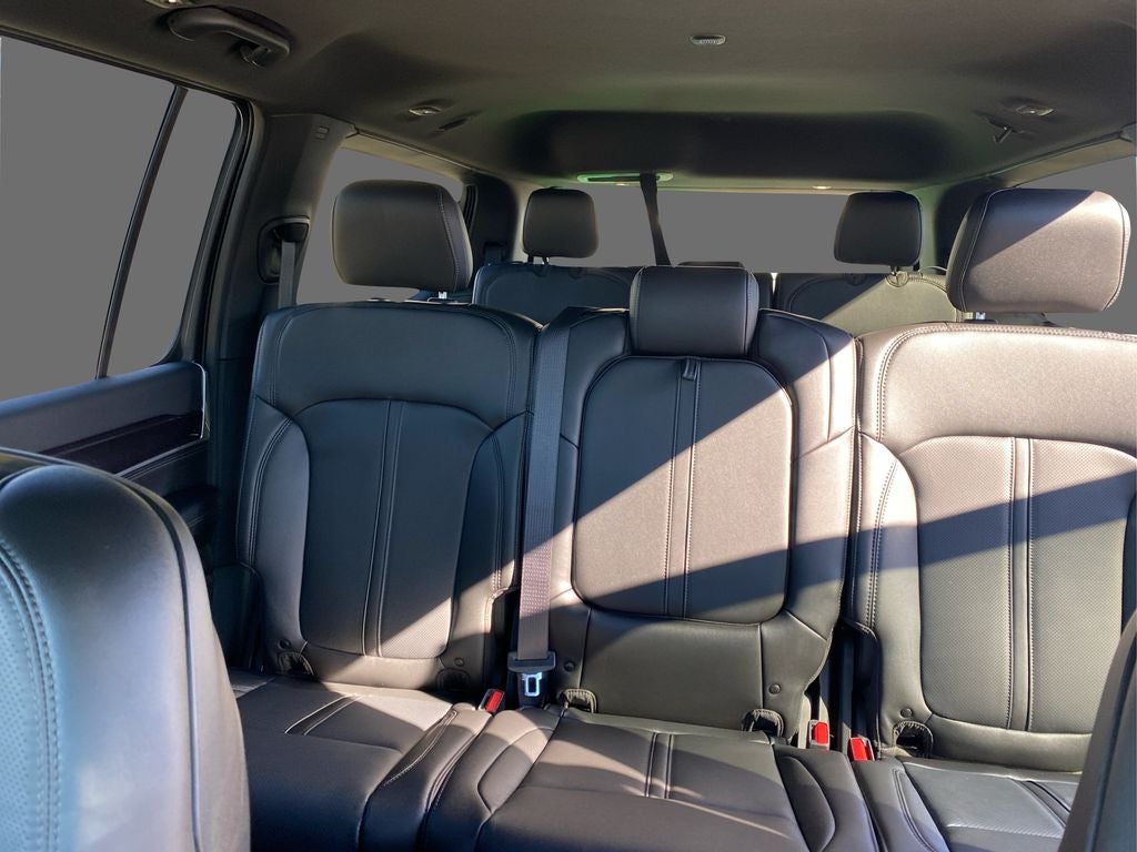 2024 Jeep Wagoneer Series I 4x2