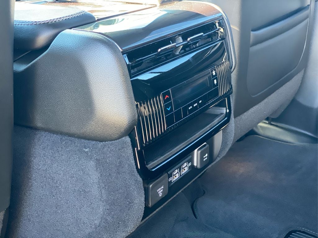 2024 Jeep Wagoneer Series I 4x2