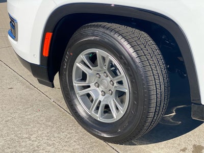 2024 Jeep Wagoneer Series I 4x2