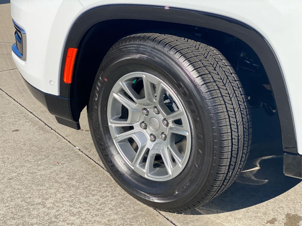 2024 Jeep Wagoneer Series I 4x2