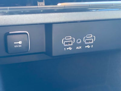 2024 Jeep Wagoneer Series I 4x2