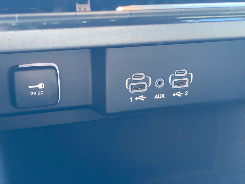 2024 Jeep Wagoneer Series I 4x2