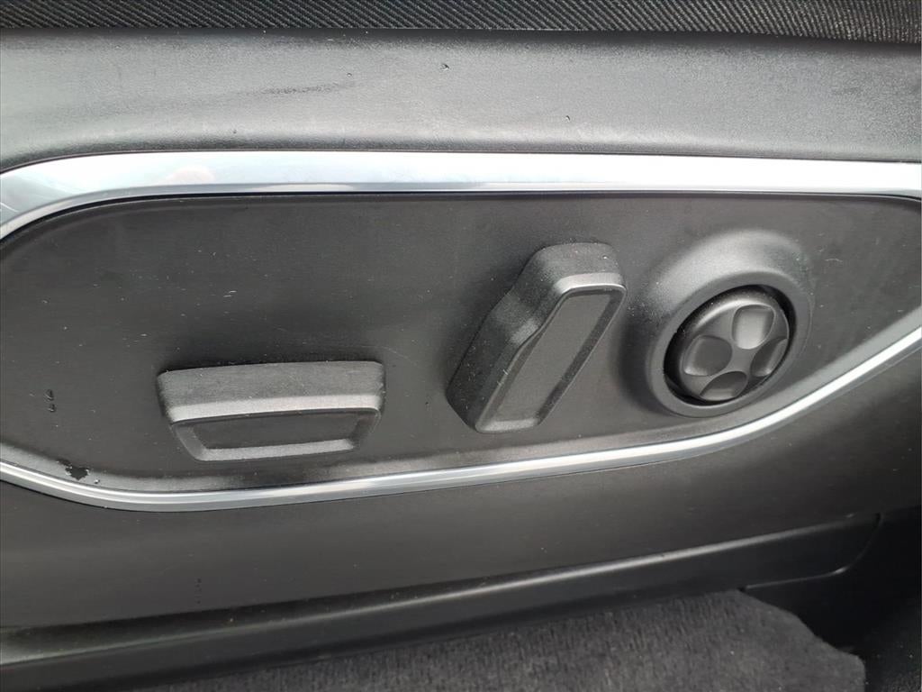 2024 Jeep Wagoneer Series I 4x2