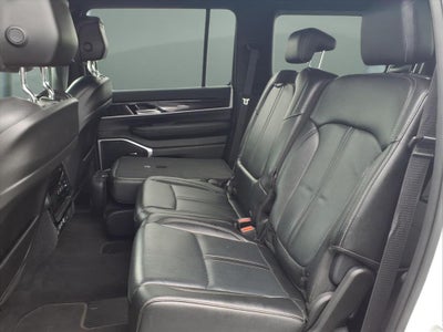 2024 Jeep Wagoneer Series I 4x2