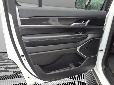 2024 Jeep Wagoneer Series I 4x2