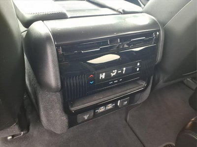 2024 Jeep Wagoneer Series I 4x2