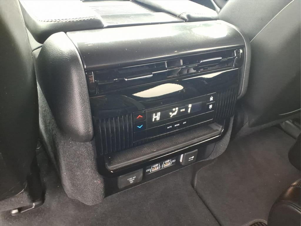 2024 Jeep Wagoneer Series I 4x2