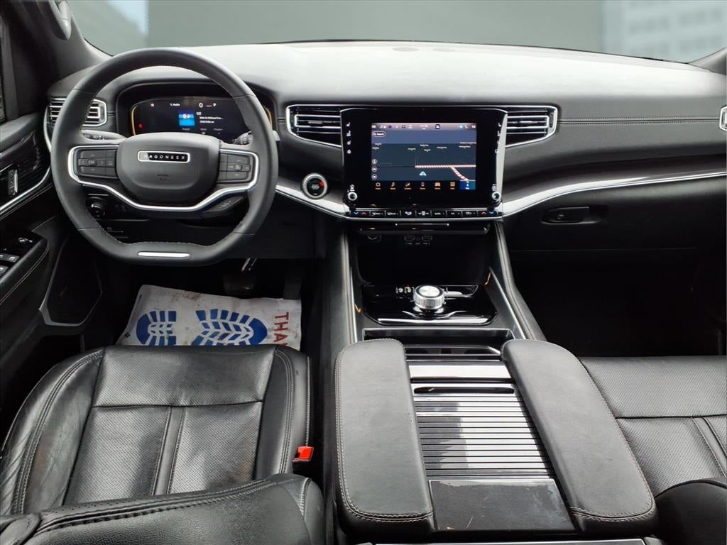 2024 Jeep Wagoneer Series I 4x2