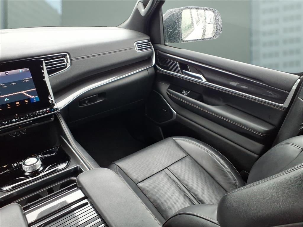 2024 Jeep Wagoneer Series I 4x2