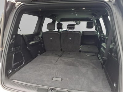 2024 Jeep Wagoneer Series I 4x2