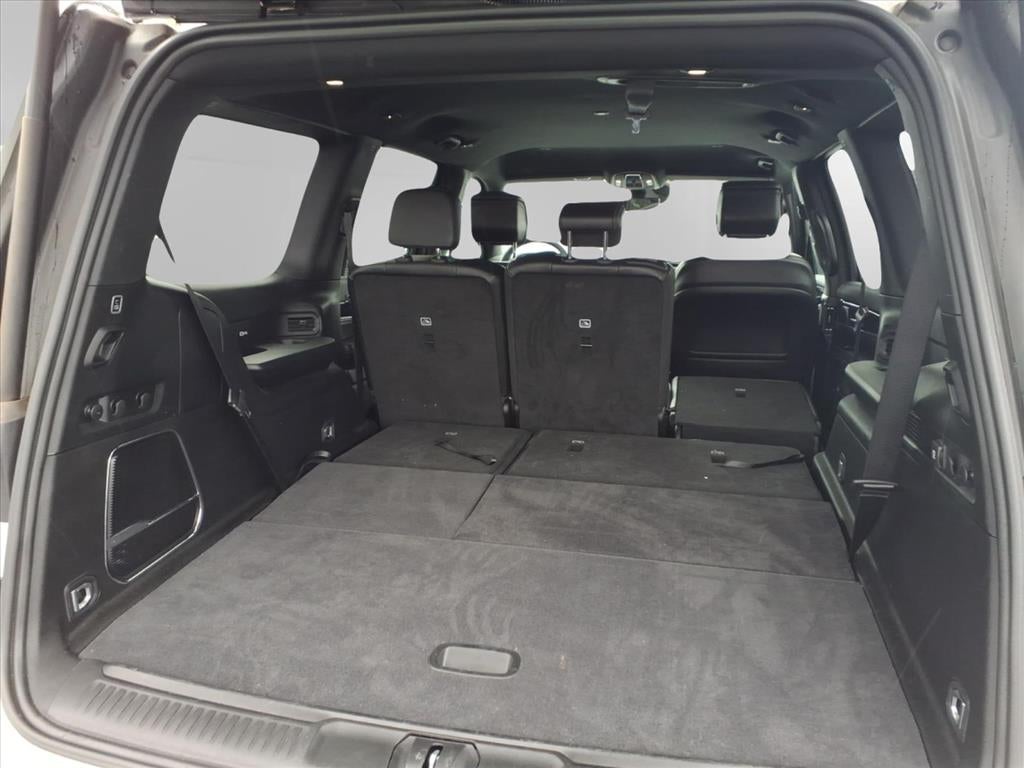 2024 Jeep Wagoneer Series I 4x2