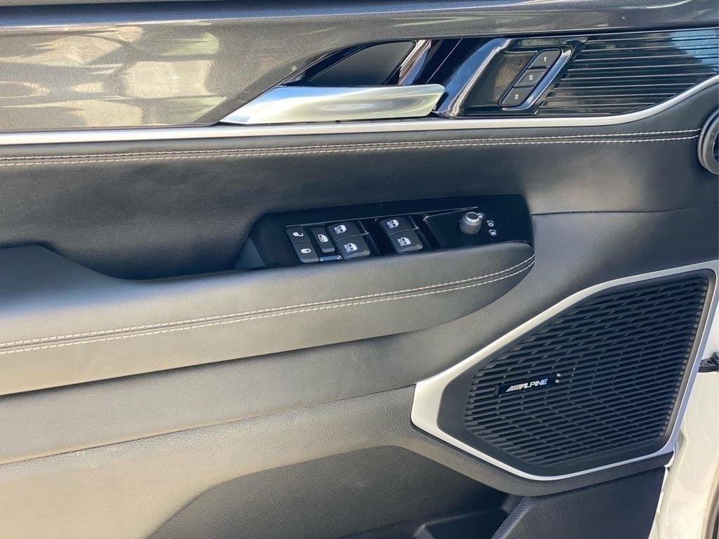 2024 Jeep Wagoneer Series I 4x2