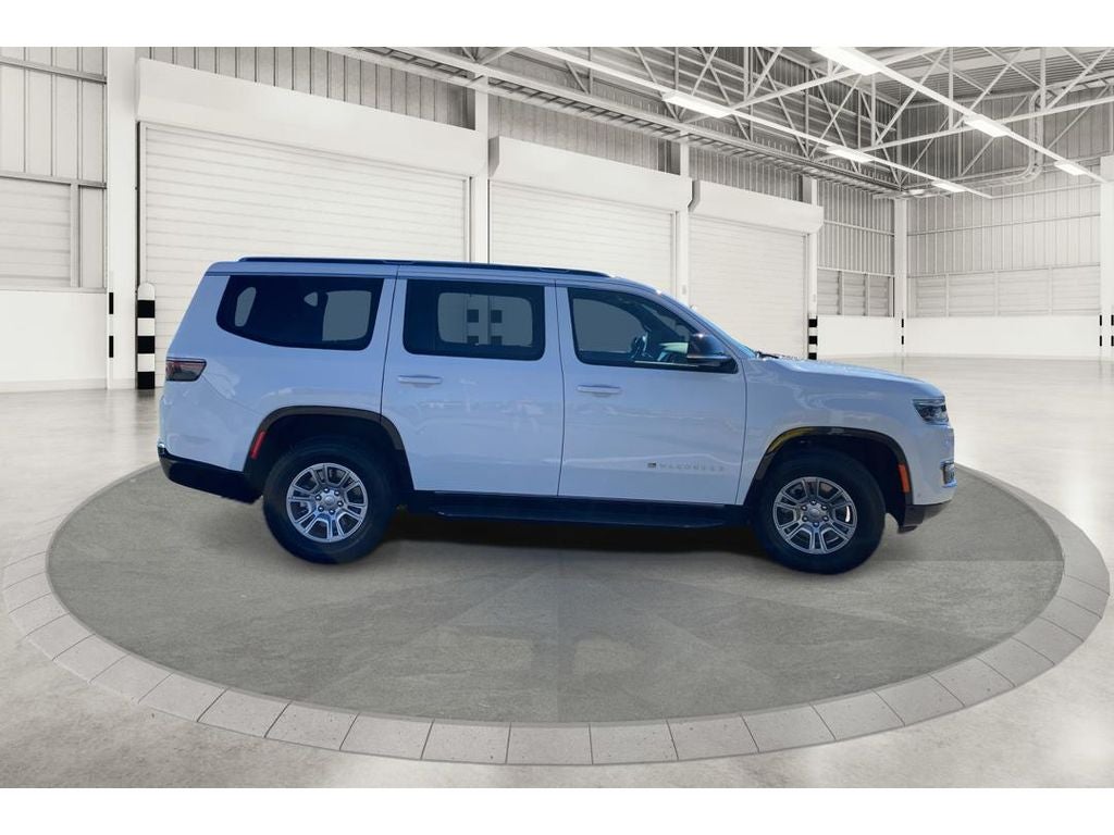 2024 Jeep Wagoneer Series I 4x2