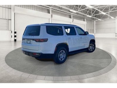 2024 Jeep Wagoneer Series I 4x2