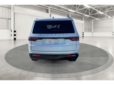 2024 Jeep Wagoneer Series I 4x2