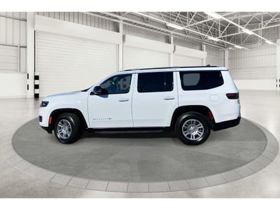 2024 Jeep Wagoneer Series I 4x2