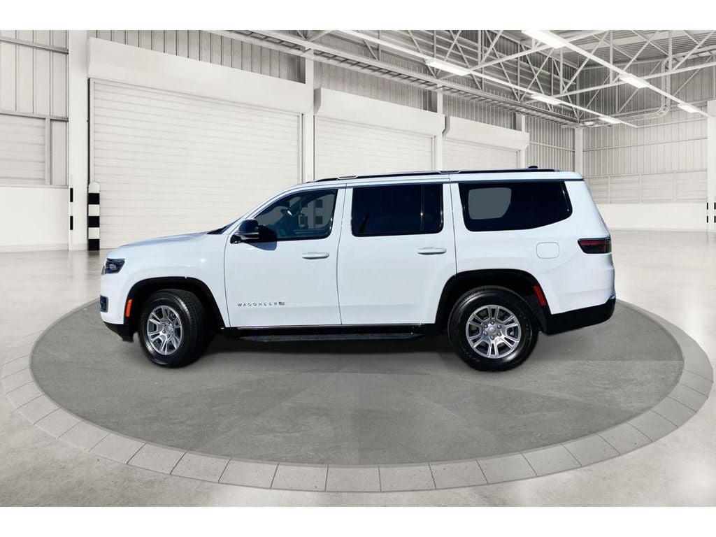 2024 Jeep Wagoneer Series I 4x2