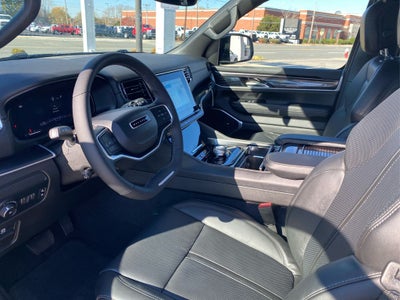 2024 Jeep Wagoneer Series I 4x2