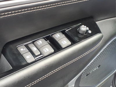 2026 Jeep Grand Wagoneer GRAND WAGONEER 4X2