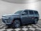 2026 Jeep Grand Wagoneer GRAND WAGONEER 4X2