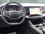 2026 Jeep Grand Wagoneer GRAND WAGONEER 4X2