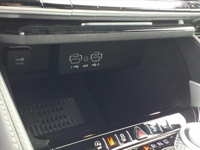 2026 Jeep Grand Wagoneer GRAND WAGONEER 4X2