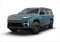 2026 Jeep Grand Wagoneer GRAND WAGONEER 4X4