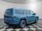2026 Jeep Grand Wagoneer GRAND WAGONEER 4X4