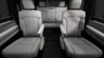 2026 Jeep Grand Wagoneer GRAND WAGONEER 4X4