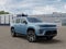 2026 Jeep Grand Wagoneer GRAND WAGONEER 4X4