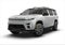2026 Jeep Grand Wagoneer GRAND WAGONEER UPLAND 4X4