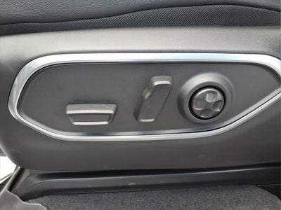 2026 Jeep Grand Wagoneer GRAND WAGONEER UPLAND 4X4