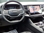 2026 Jeep Grand Wagoneer GRAND WAGONEER UPLAND 4X4
