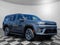 2026 Jeep Grand Wagoneer GRAND WAGONEER 4X4